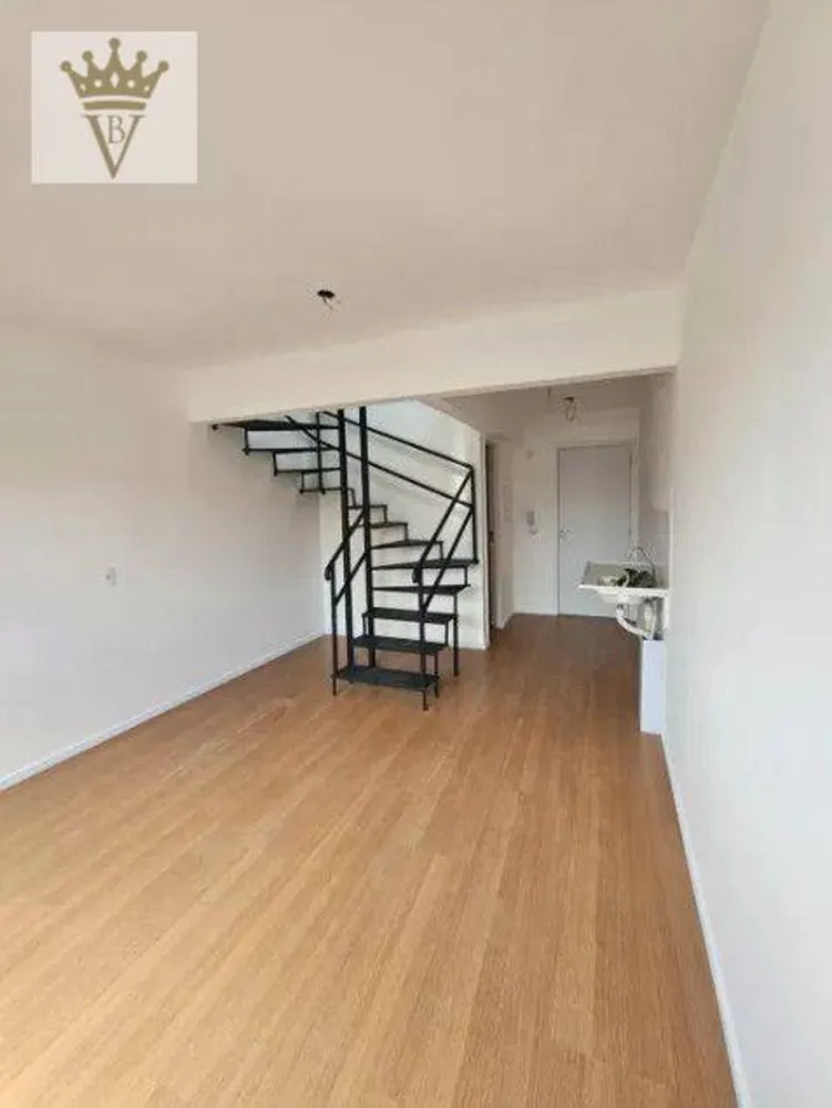 Cobertura, 1 quarto, 67 m² - Foto 7