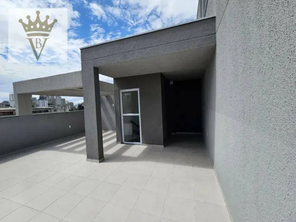 Cobertura, 1 quarto, 67 m² - Foto 2