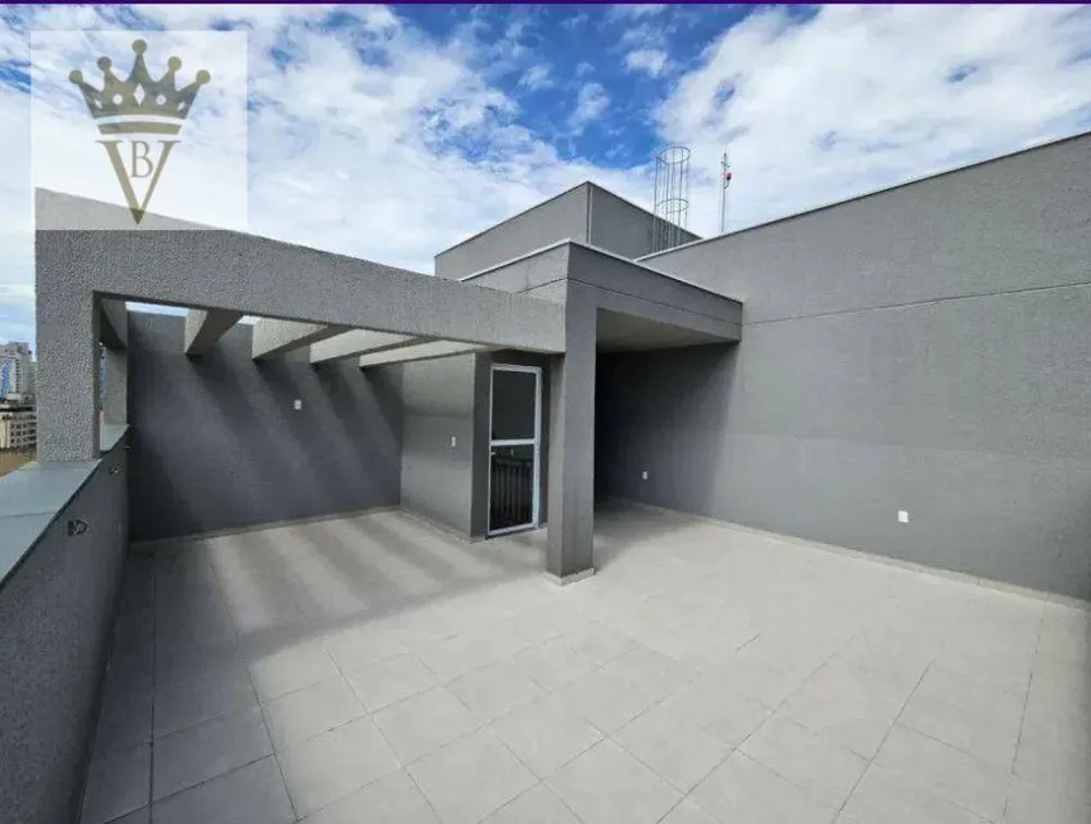 Cobertura, 1 quarto, 67 m² - Foto 6