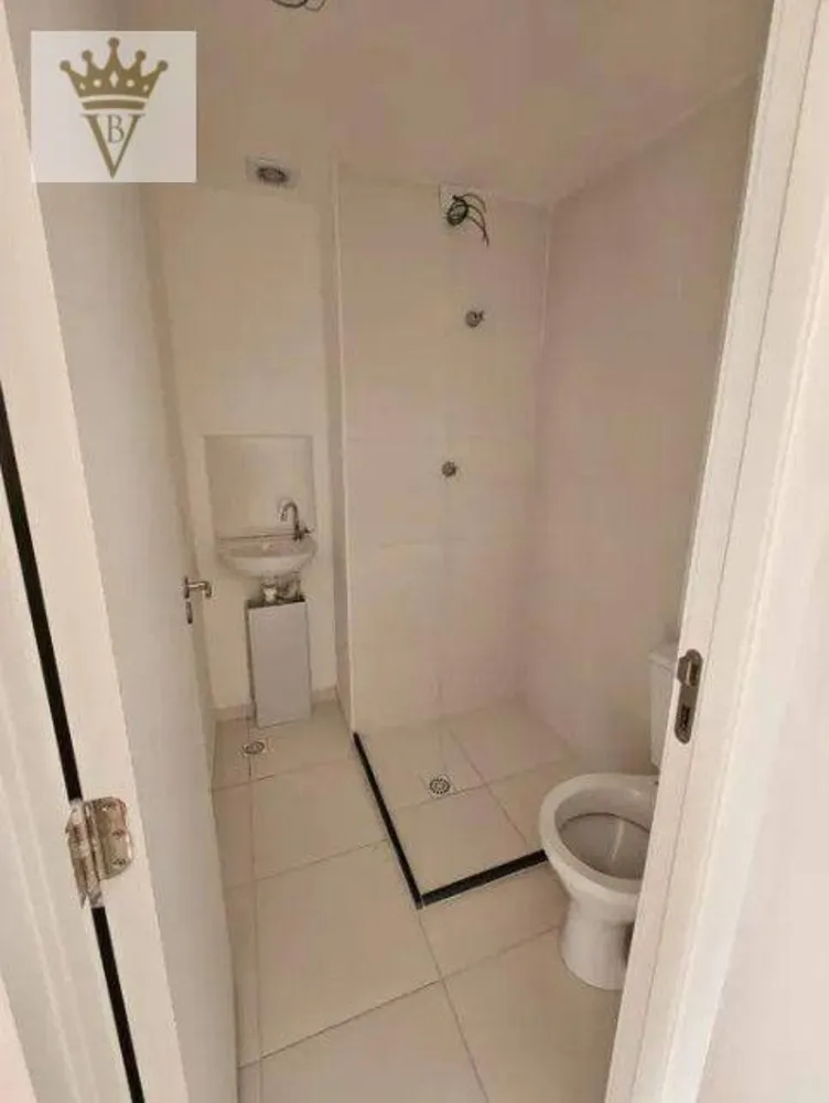 Cobertura, 1 quarto, 67 m² - Foto 5