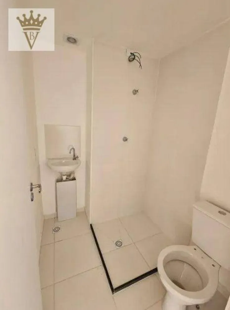 Cobertura, 1 quarto, 67 m² - Foto 4