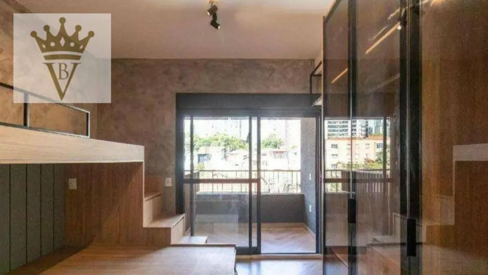 Kitnet-Studio, 27 m² - Foto 3