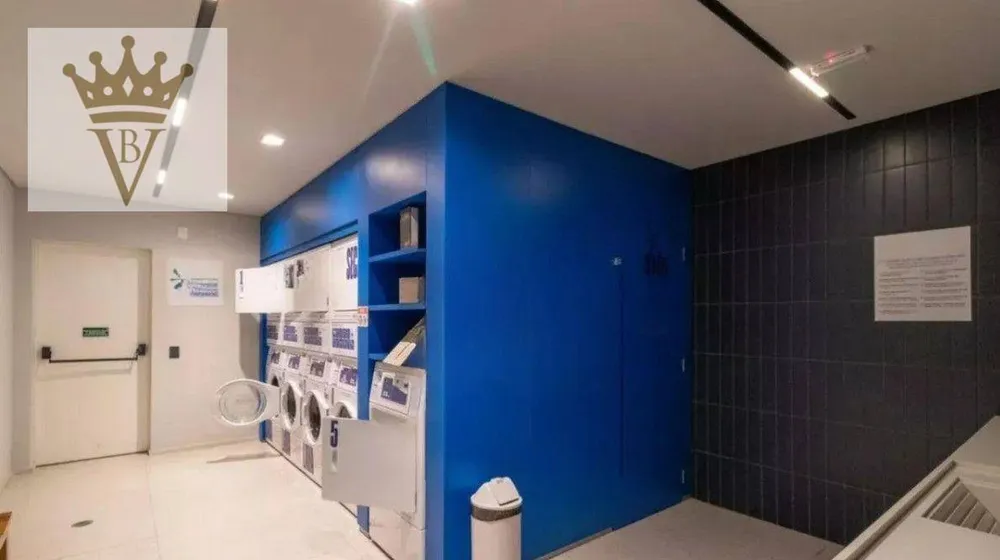 Kitnet-Studio, 27 m² - Foto 7