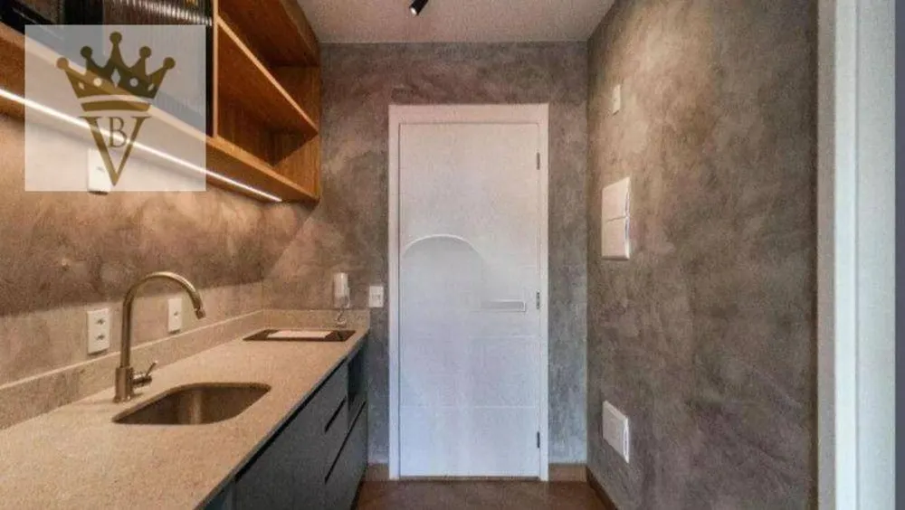 Kitnet-Studio, 27 m² - Foto 6