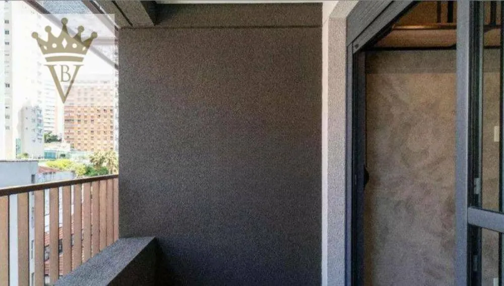 Kitnet-Studio, 27 m² - Foto 8