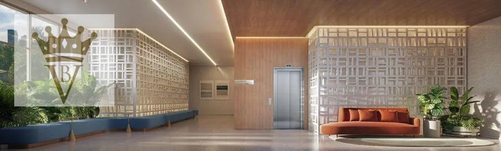 Apartamento, 3 quartos, 97 m² - Foto 10