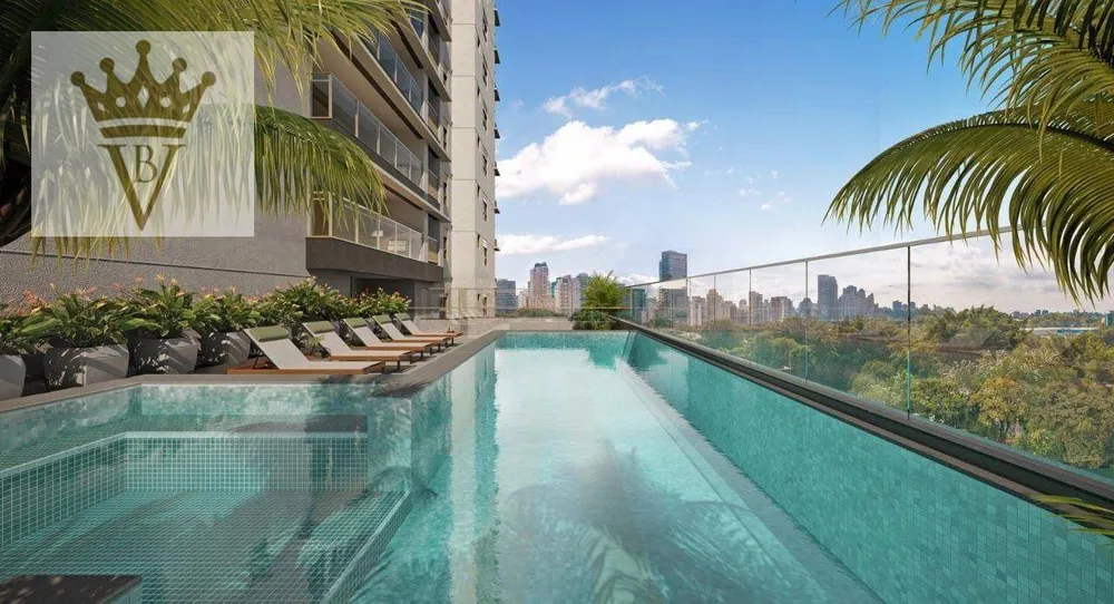 Apartamento, 3 quartos, 97 m² - Foto 5
