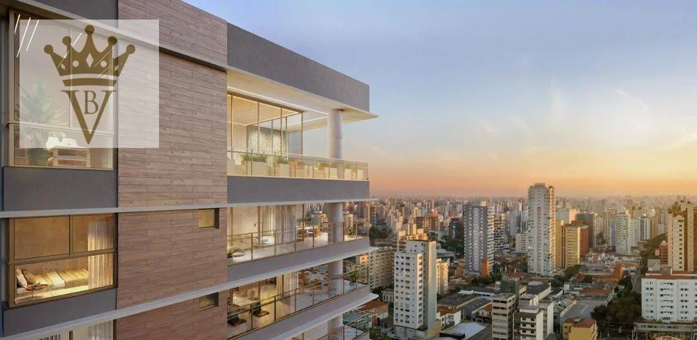 Apartamento, 3 quartos, 97 m² - Foto 8
