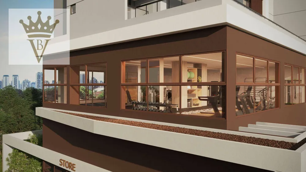 Apartamento, 4 quartos, 266 m² - Foto 12