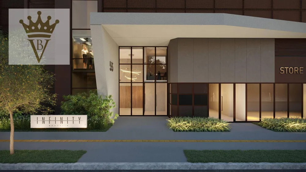 Apartamento, 4 quartos, 266 m² - Foto 11