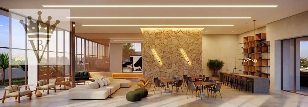 Apartamento, 4 quartos, 266 m² - Foto 6