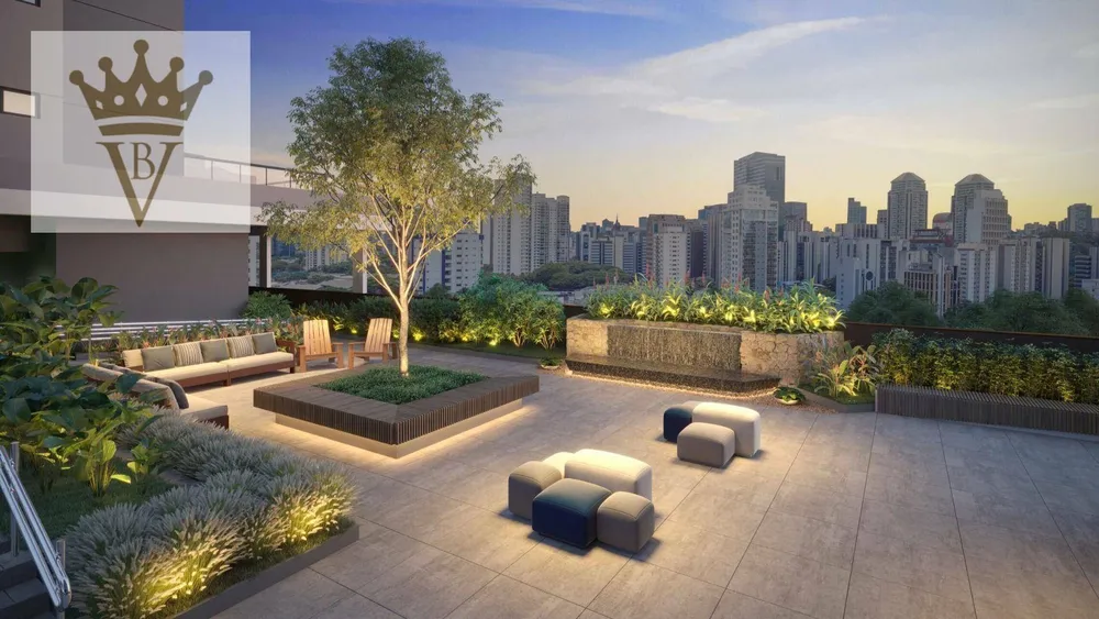 Apartamento, 4 quartos, 266 m² - Foto 9