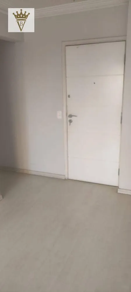 Apartamento, 3 quartos, 90 m² - Foto 2