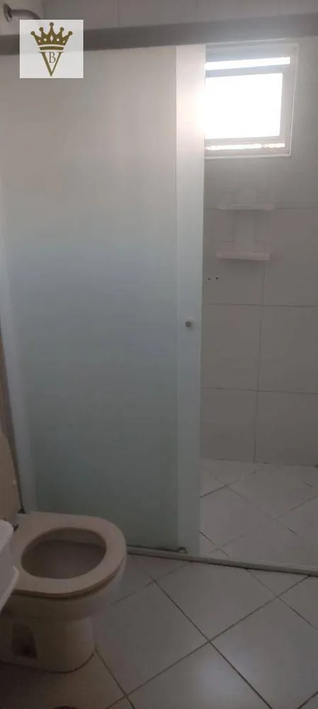 Apartamento, 3 quartos, 90 m² - Foto 4