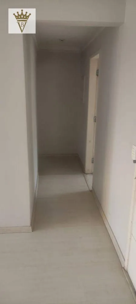 Apartamento, 3 quartos, 90 m² - Foto 3