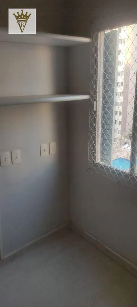 Apartamento, 3 quartos, 90 m² - Foto 5