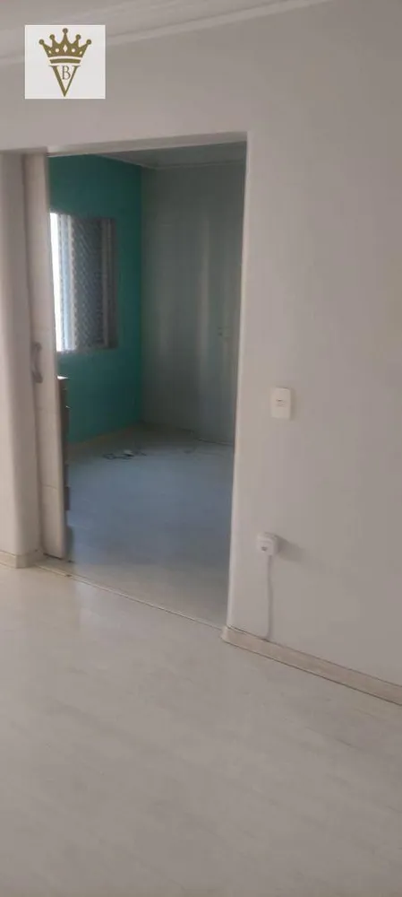 Apartamento, 3 quartos, 90 m² - Foto 1