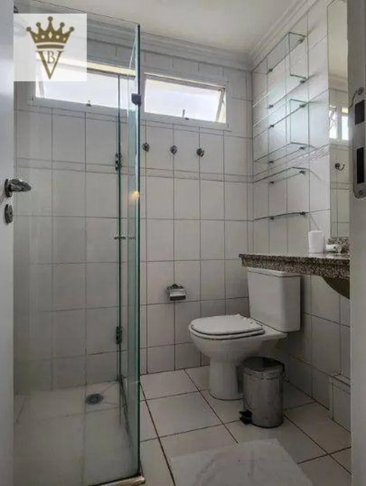 Apartamento, 1 quarto, 43 m² - Foto 9