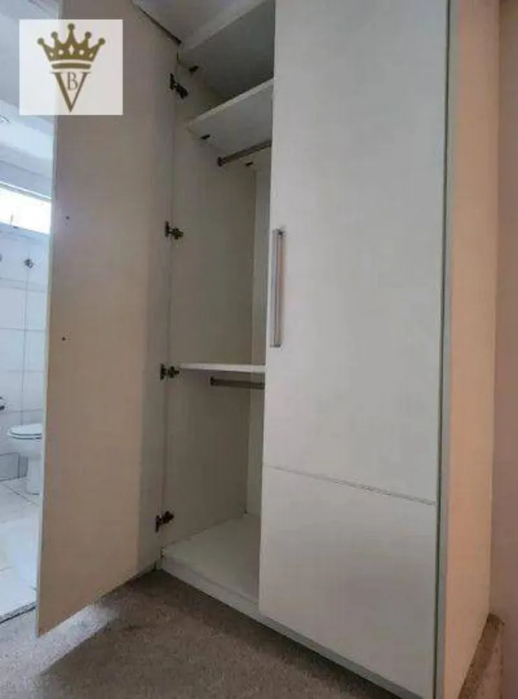 Apartamento, 1 quarto, 43 m² - Foto 10