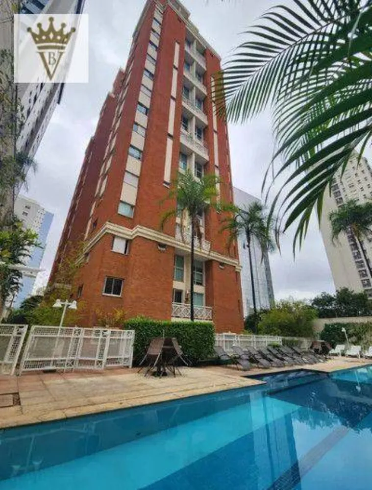 Apartamento, 1 quarto, 43 m² - Foto 6