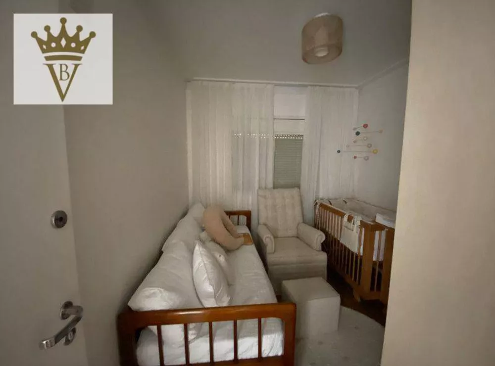 Apartamento à venda com 2 quartos, 73m² - Foto 4