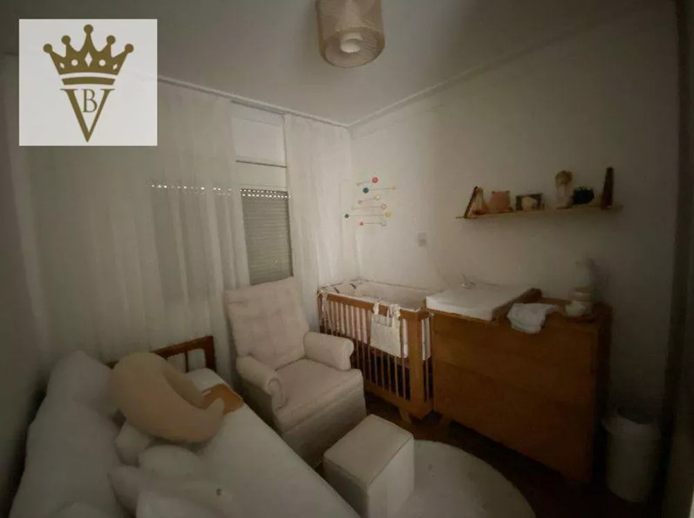 Apartamento à venda com 2 quartos, 73m² - Foto 3