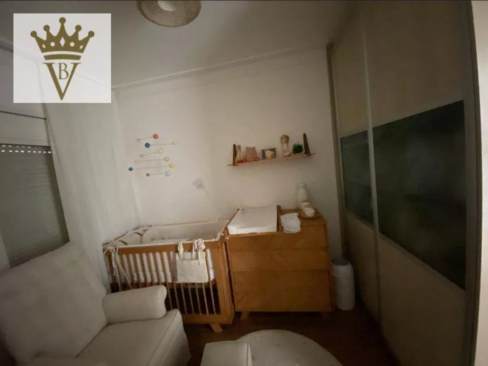 Apartamento à venda com 2 quartos, 73m² - Foto 2