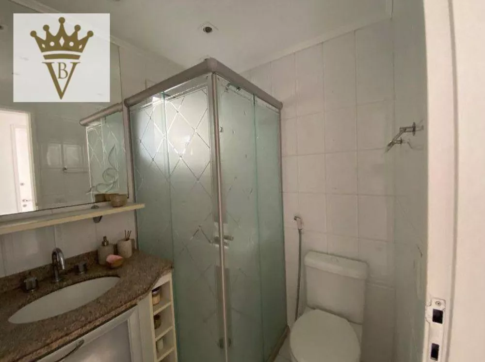 Apartamento à venda com 2 quartos, 73m² - Foto 11