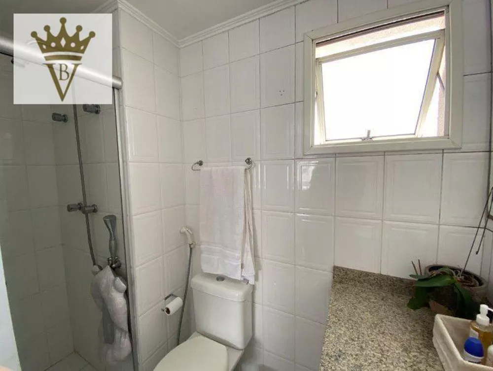 Apartamento à venda com 2 quartos, 73m² - Foto 8