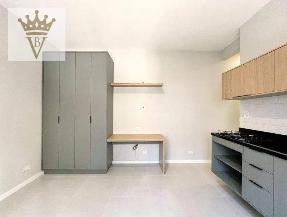 Kitnet-Studio, 23 m² - Foto 2