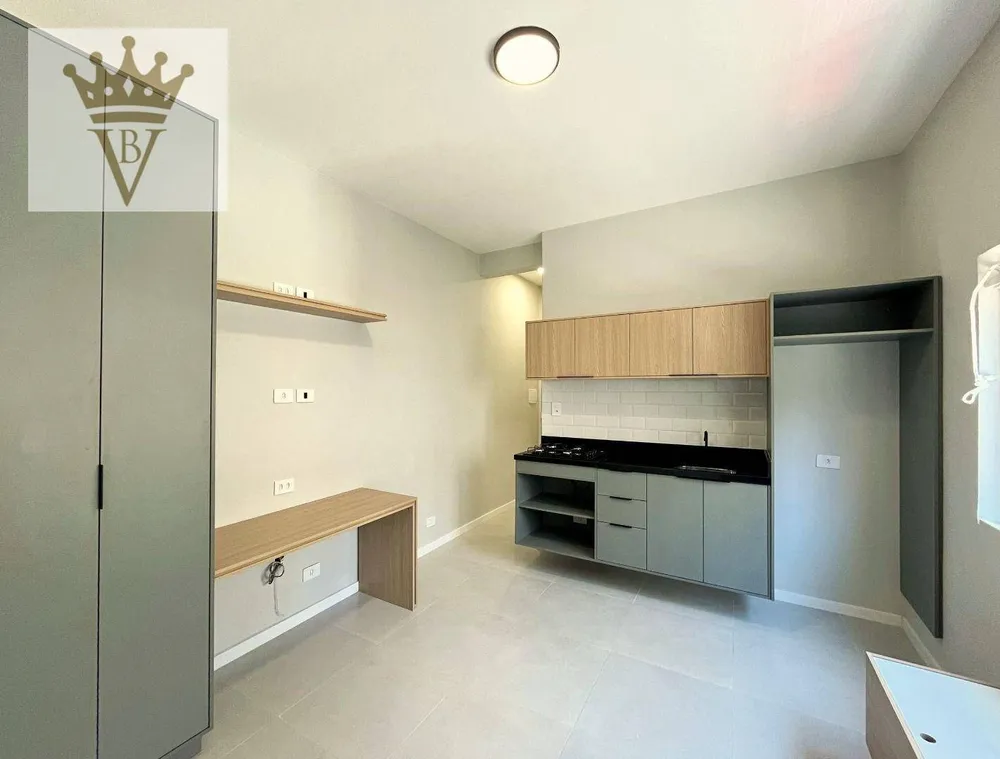 Kitnet-Studio, 23 m² - Foto 12