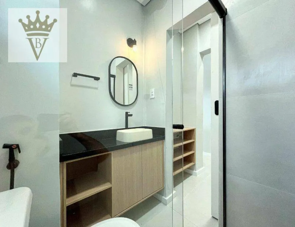Kitnet-Studio, 23 m² - Foto 3