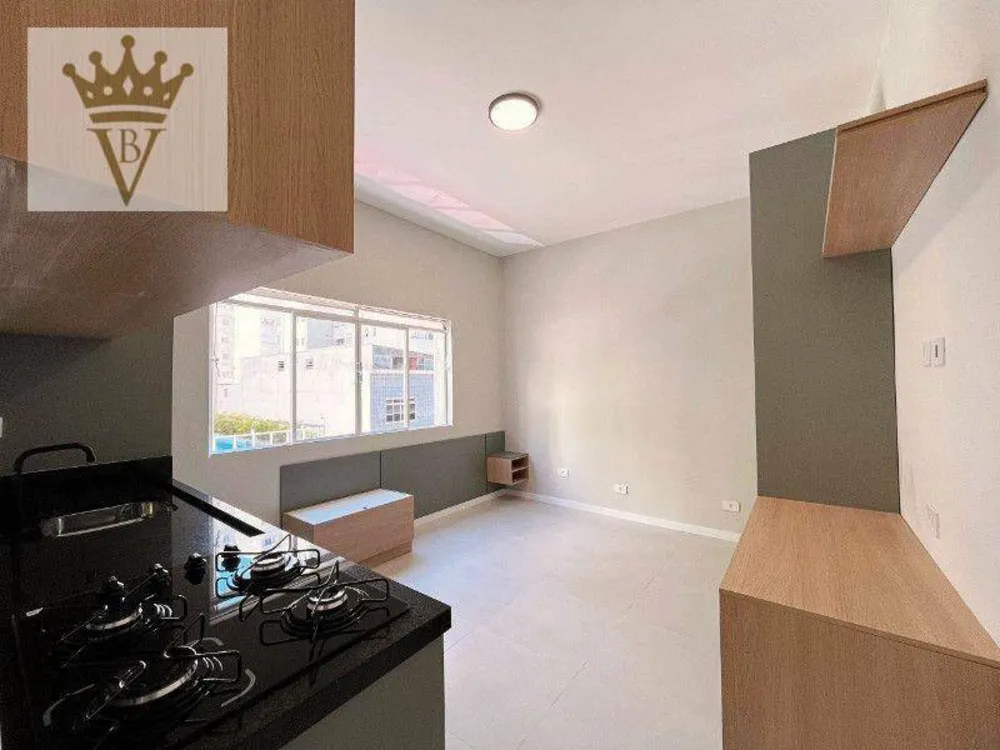 Kitnet-Studio, 23 m² - Foto 7