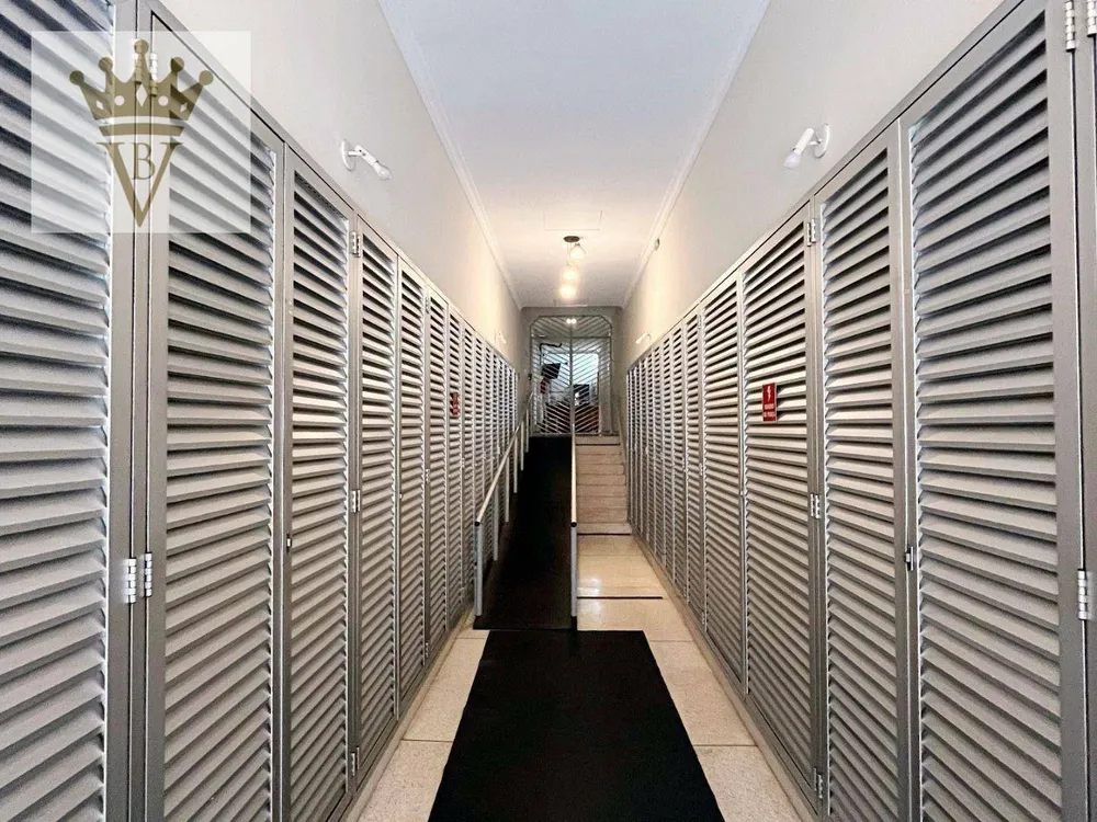 Kitnet-Studio, 23 m² - Foto 1