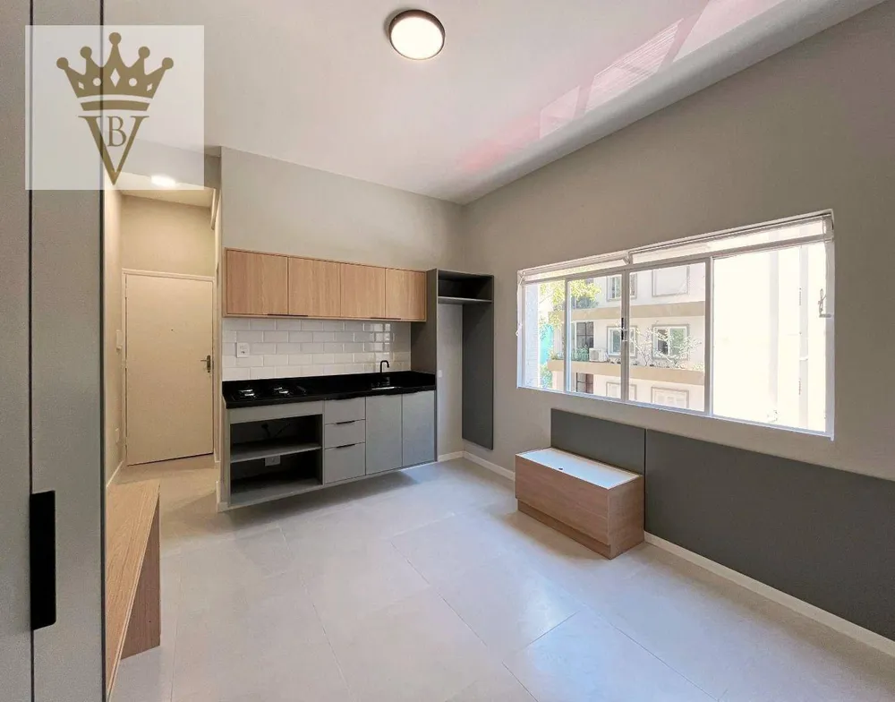 Kitnet-Studio, 23 m² - Foto 11