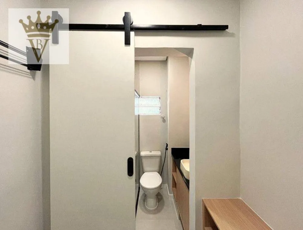 Kitnet-Studio, 23 m² - Foto 10