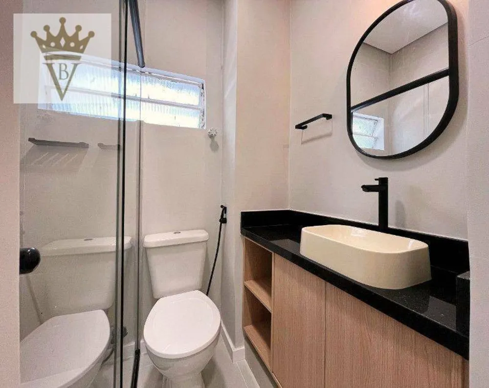 Kitnet-Studio, 23 m² - Foto 4