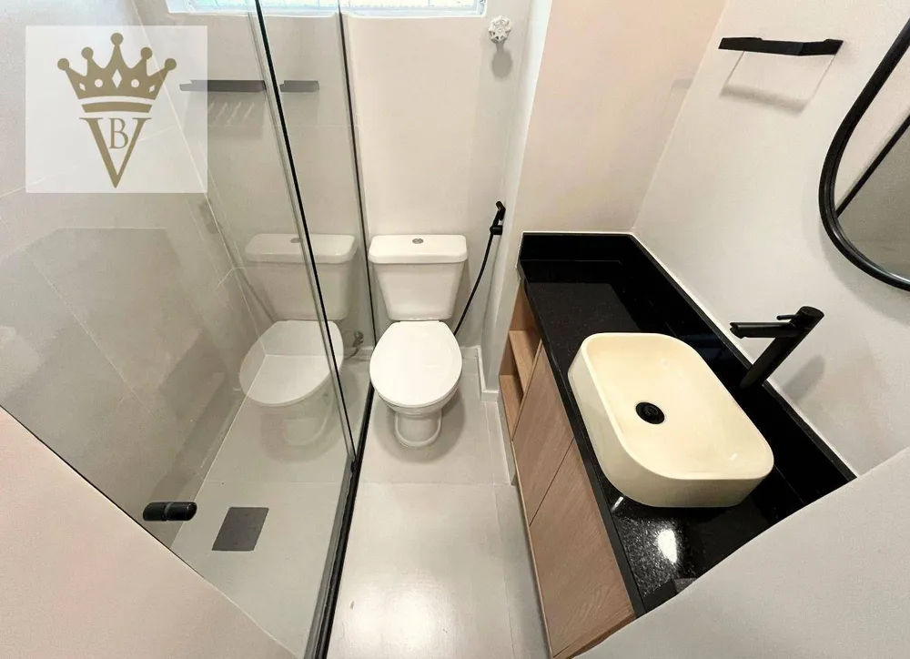 Kitnet-Studio, 23 m² - Foto 8