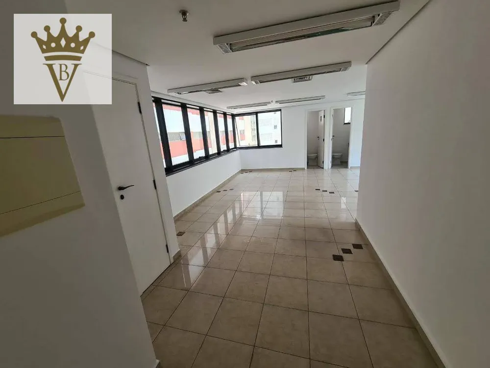 Sala-Conjunto, 64 m² - Foto 3