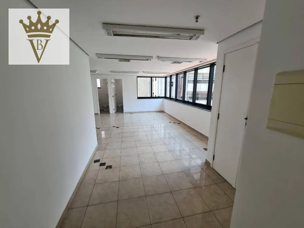 Sala-Conjunto, 64 m² - Foto 2