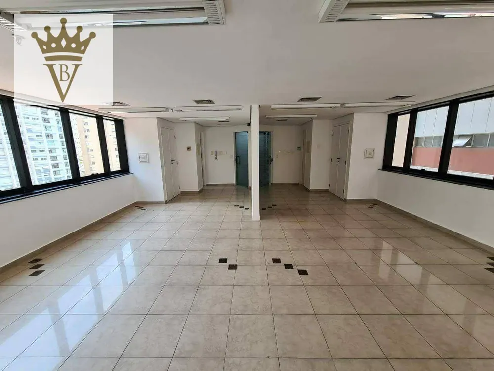 Sala-Conjunto, 64 m² - Foto 1