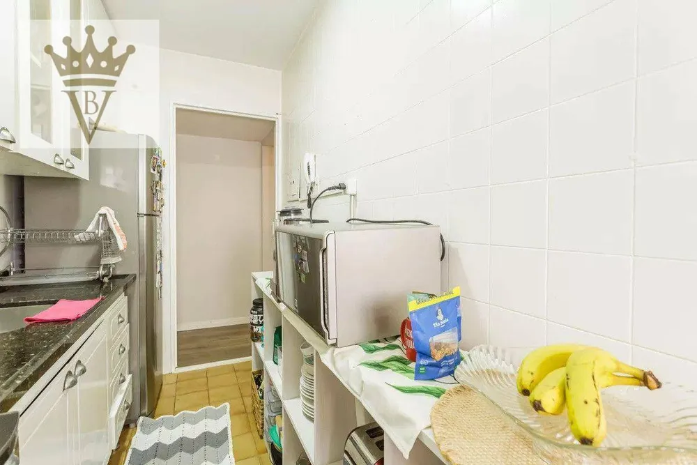 Apartamento, 2 quartos, 52 m² - Foto 6