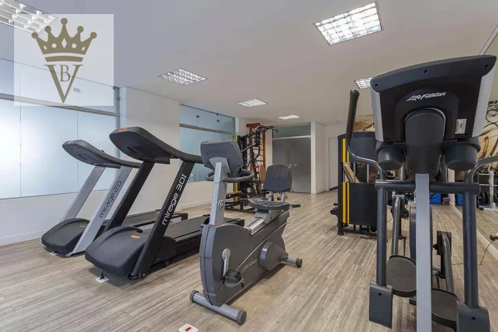 Apartamento, 2 quartos, 52 m² - Foto 14