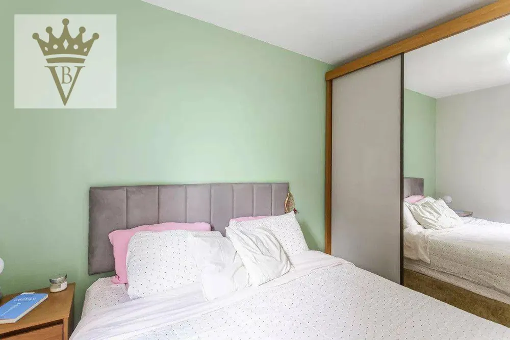 Apartamento, 2 quartos, 52 m² - Foto 7