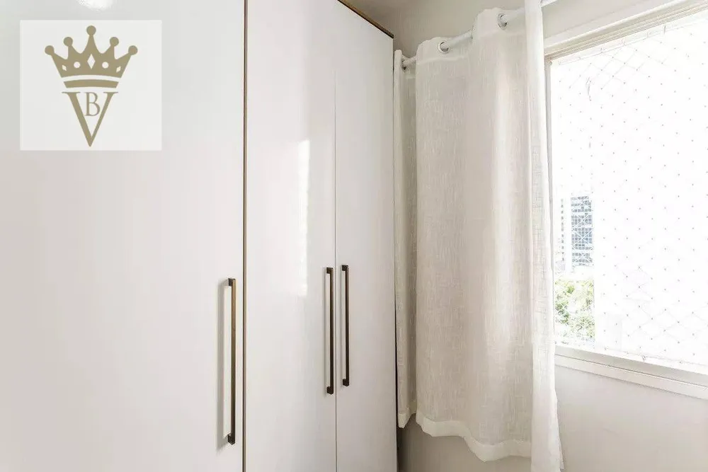Apartamento, 2 quartos, 52 m² - Foto 8