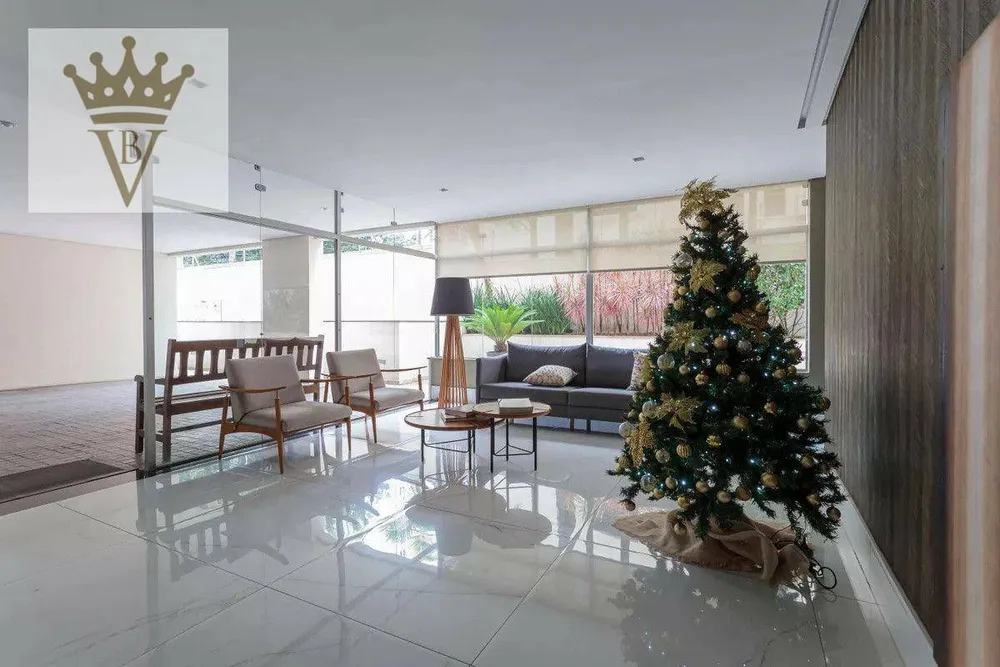 Apartamento, 2 quartos, 52 m² - Foto 2