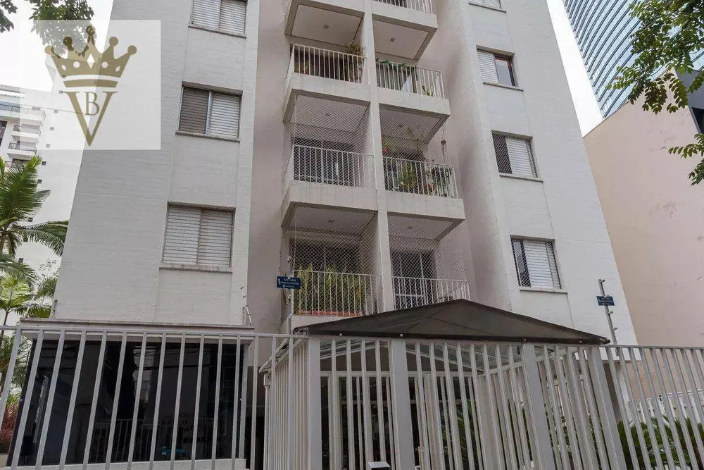 Apartamento, 2 quartos, 52 m² - Foto 16