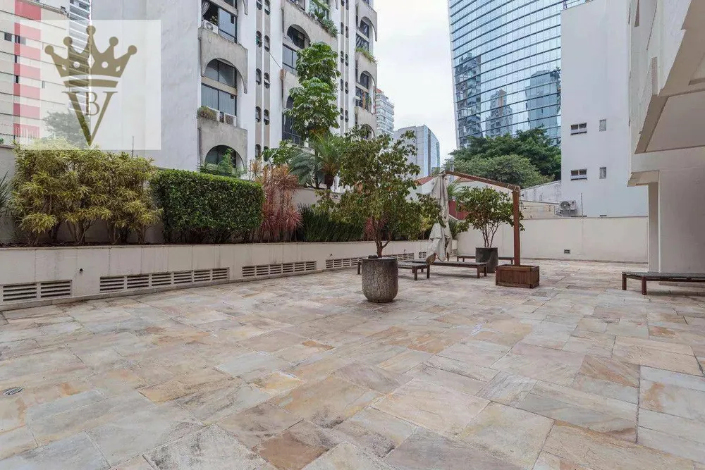 Apartamento, 2 quartos, 52 m² - Foto 12