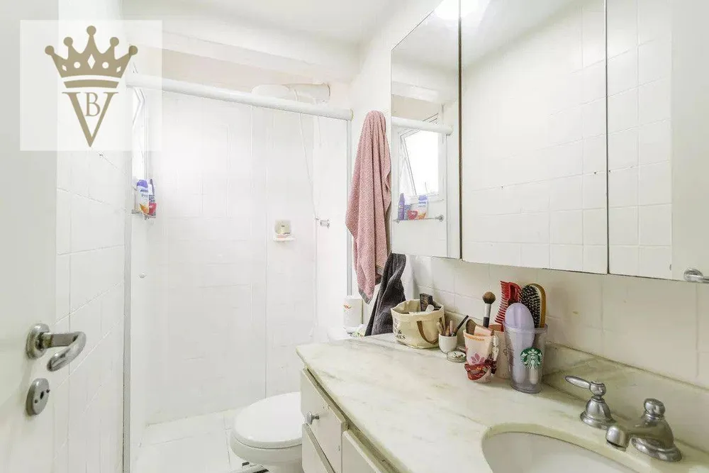 Apartamento, 2 quartos, 52 m² - Foto 10