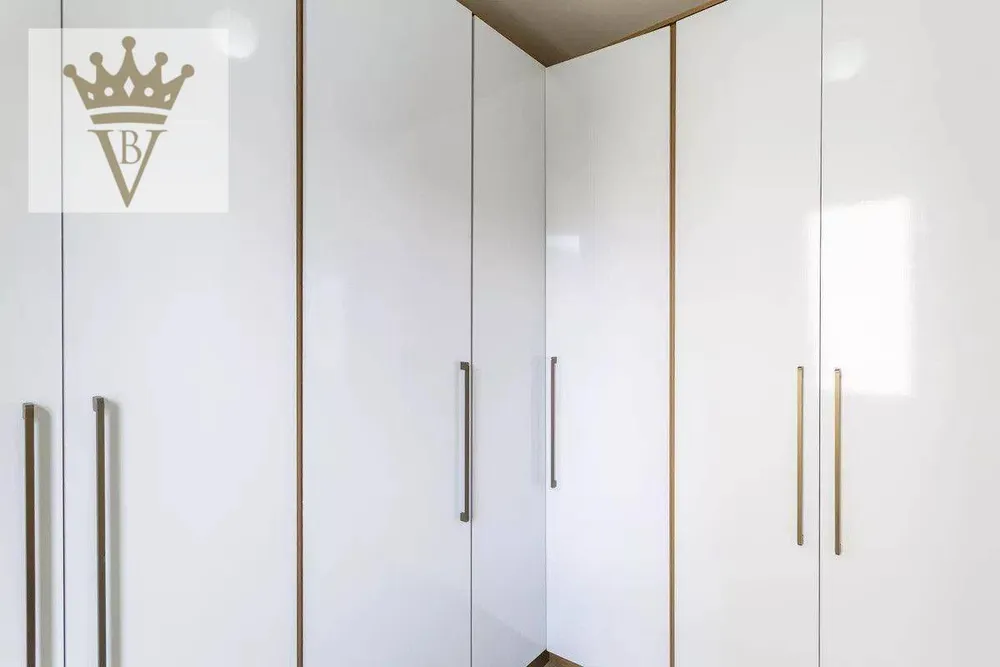 Apartamento, 2 quartos, 52 m² - Foto 9